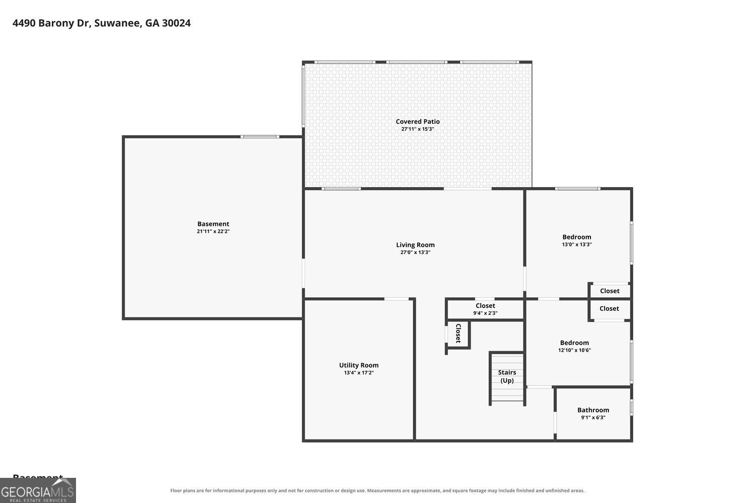 4490 Barony Drive Property Photo 74
