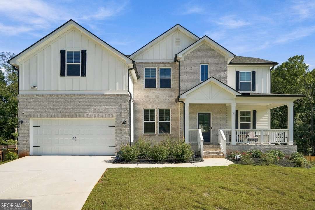 6 Slick Court Property Photo 1
