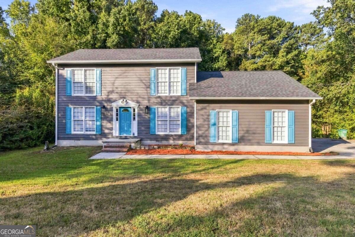 2045 Maier Court Property Photo 1