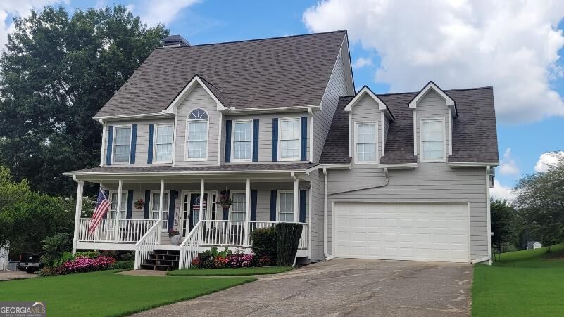 779 Coleen Drive Property Photo 1