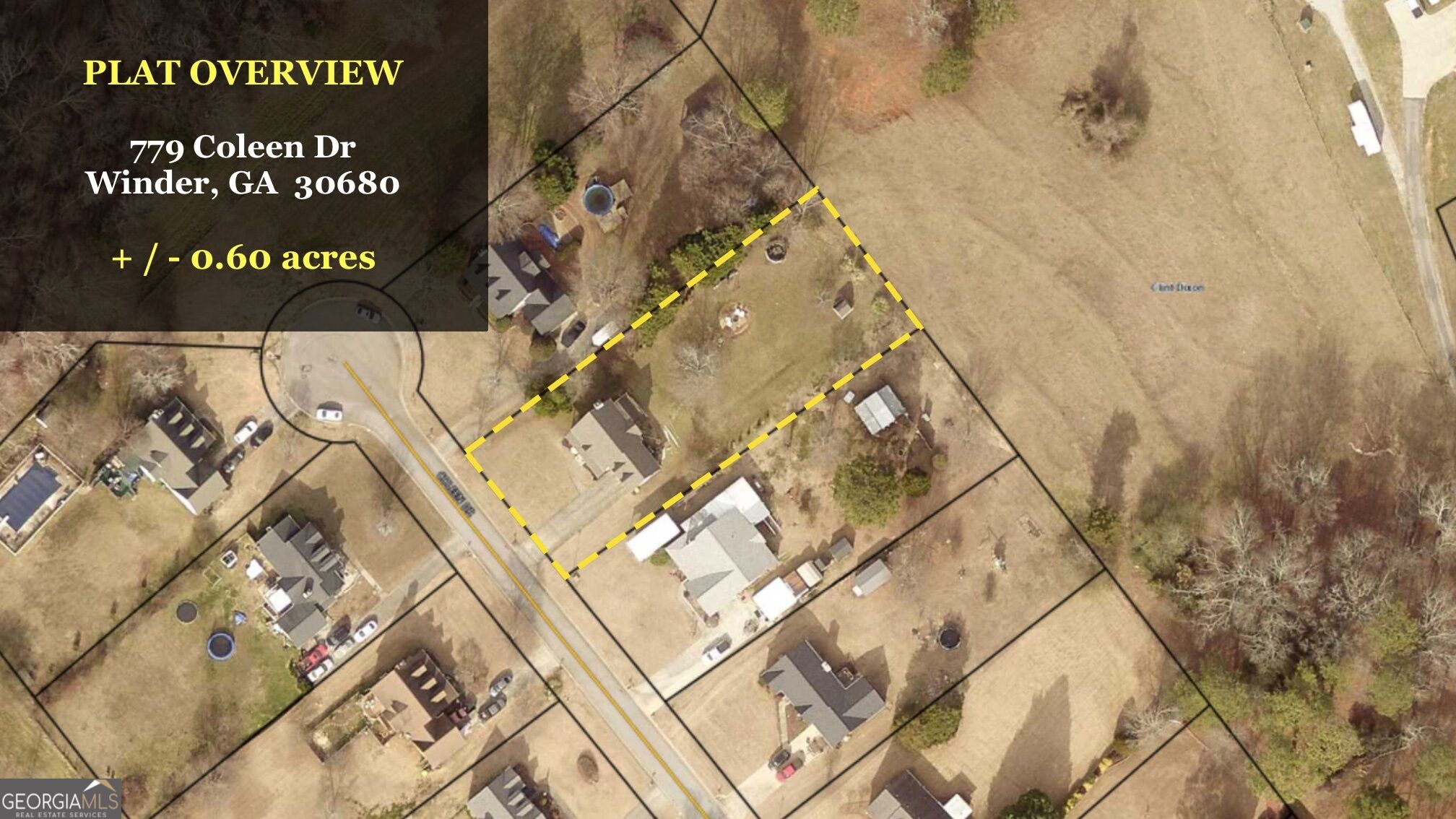 779 Coleen Drive Property Photo 4