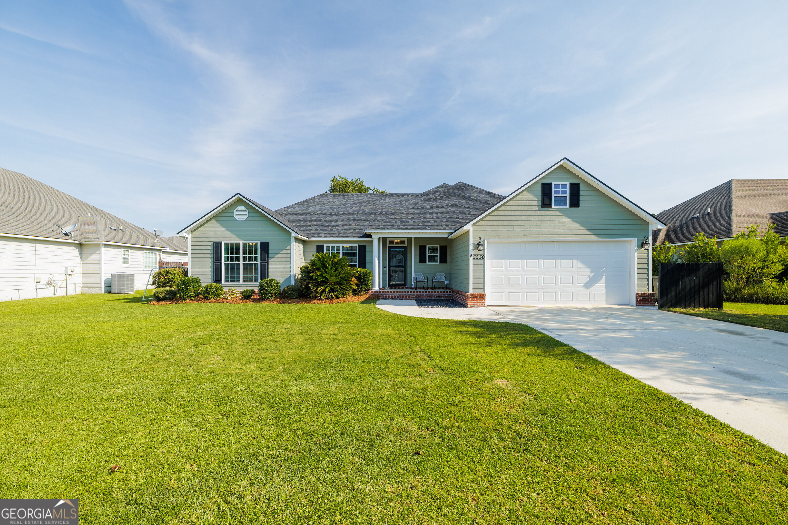 5230 Carys Brook Drive Property Photo 1