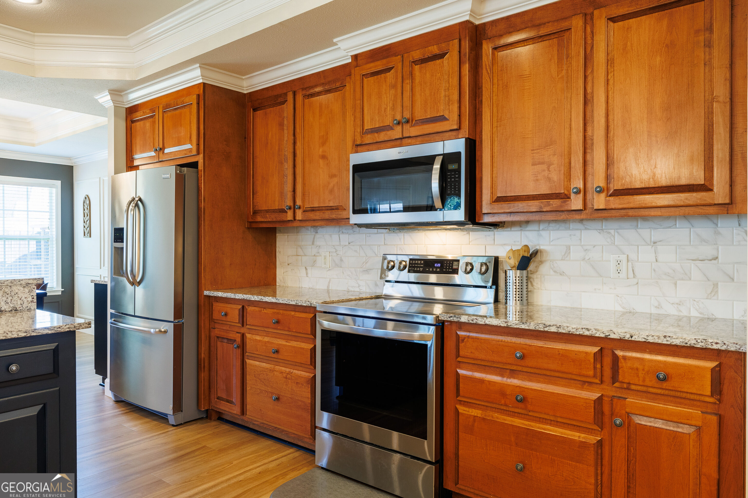 5230 Carys Brook Drive Property Photo 13