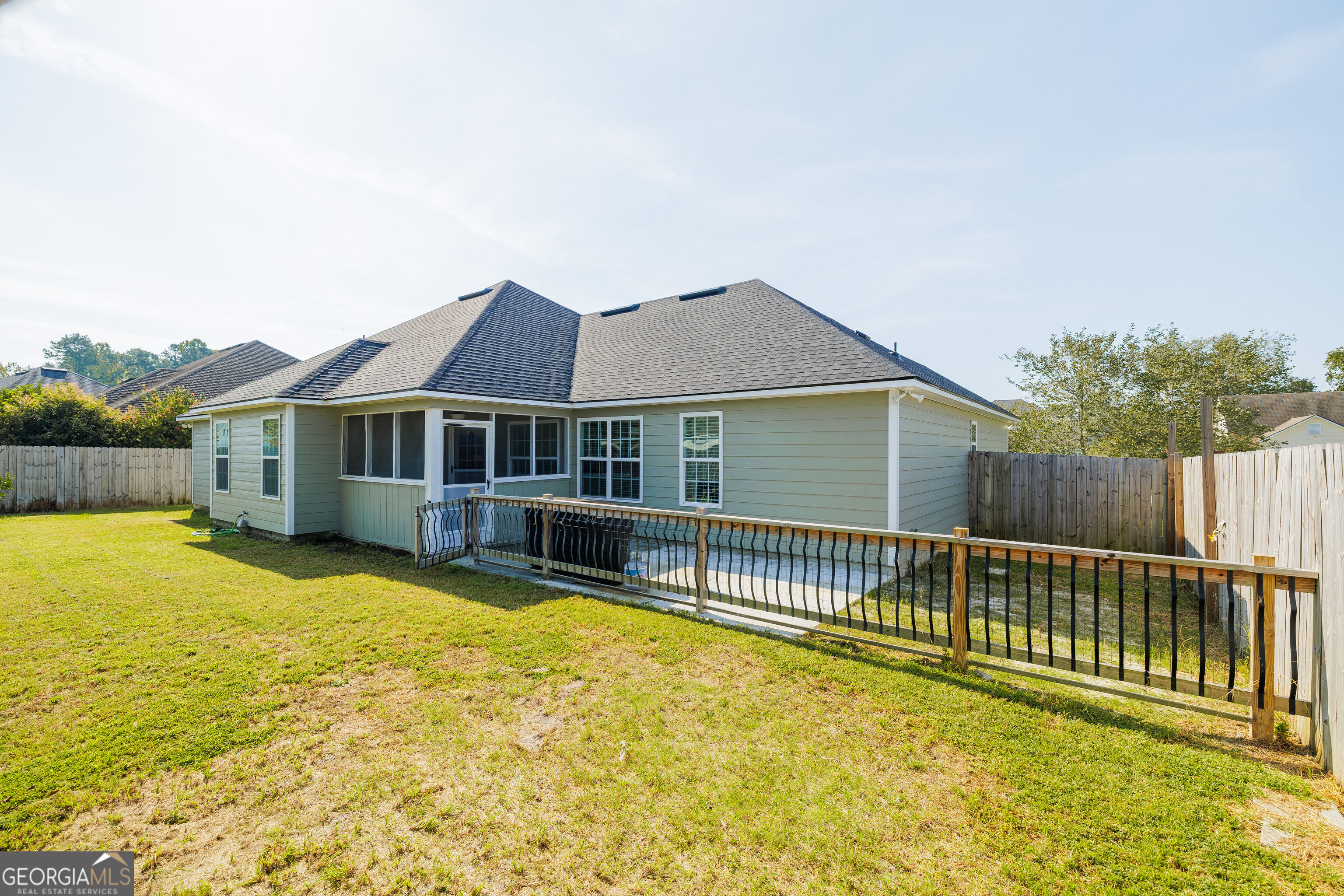 5230 Carys Brook Drive Property Photo 35