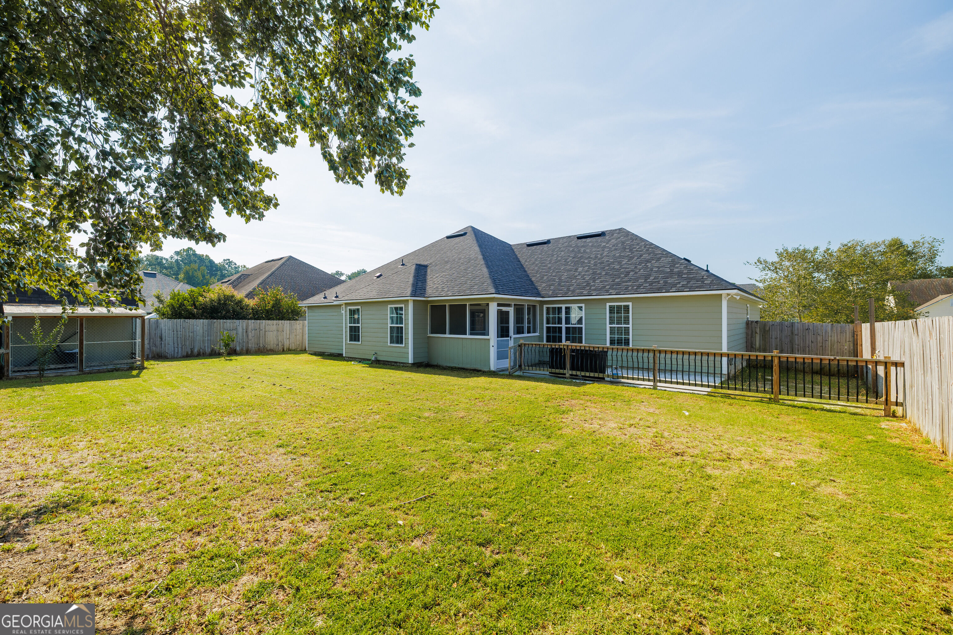 5230 Carys Brook Drive Property Photo 36