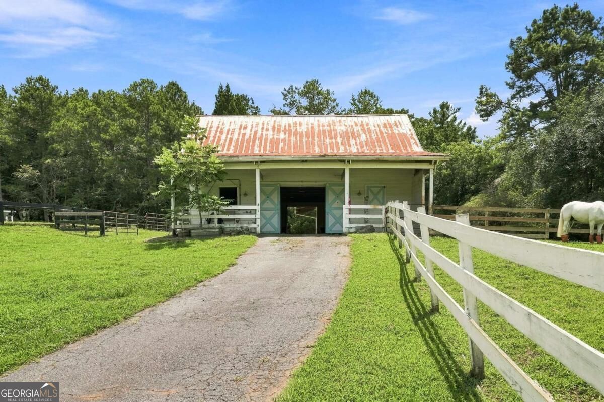 0 Dorris Road Property Photo 1