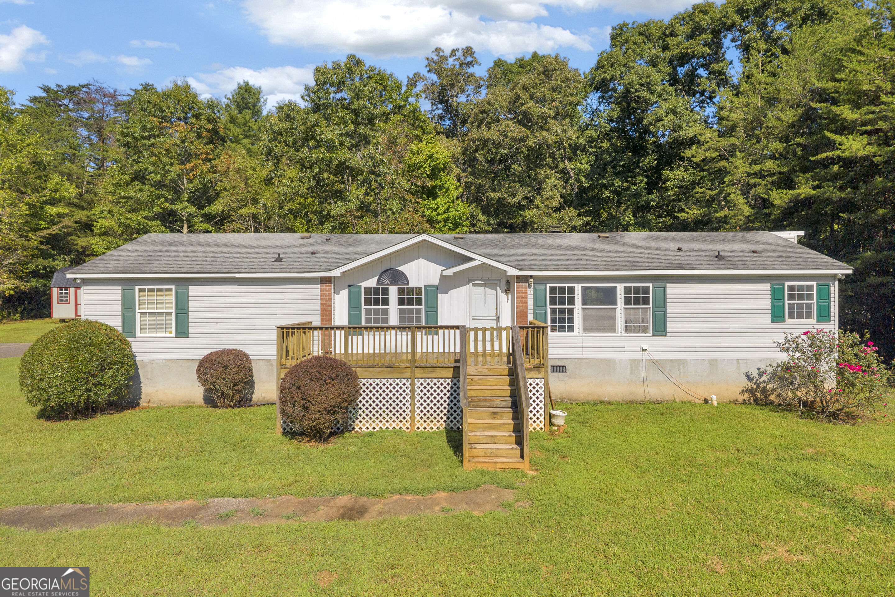 161 Mountain Pointe Drive Property Photo 1
