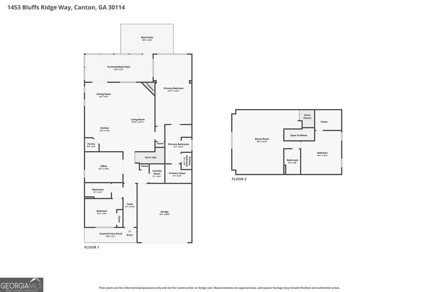 1453 Bluffs Ridge Way Property Photo 55