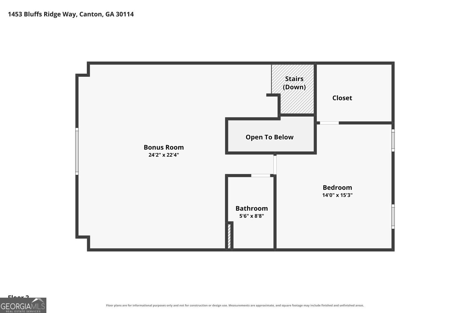 1453 Bluffs Ridge Way Property Photo 57