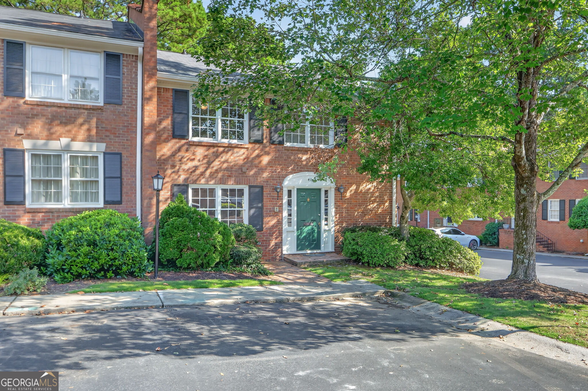 4620 Wieuca Road Ne # 41 Property Photo 1