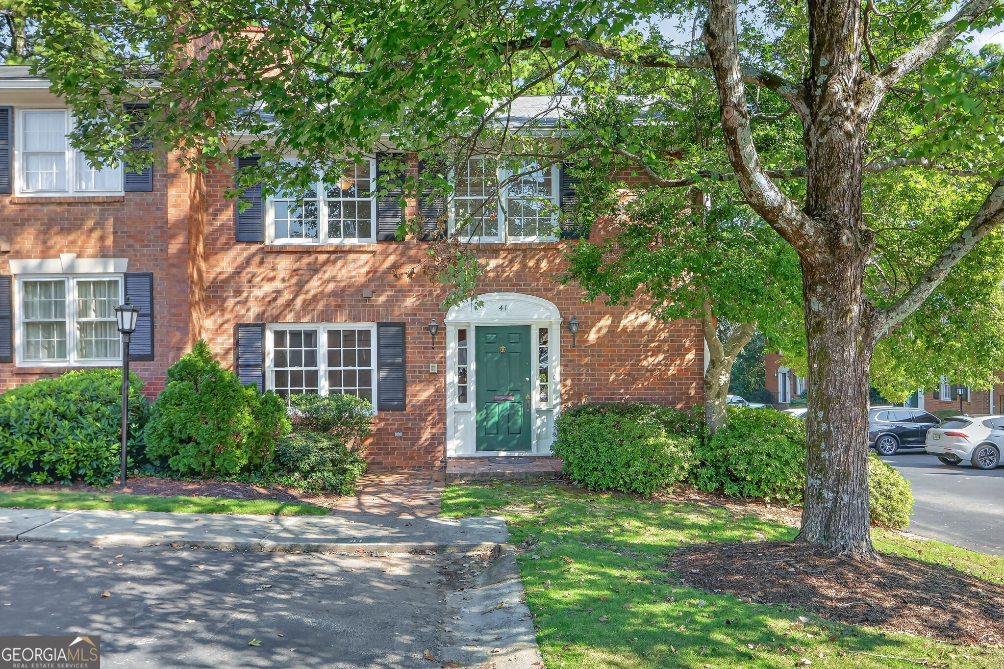 4620 Wieuca Road Ne # 41 Property Photo 1