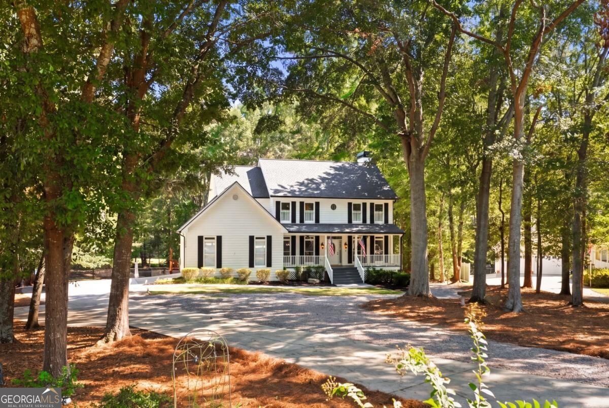 3256 Fieldcrest Road Property Photo 1