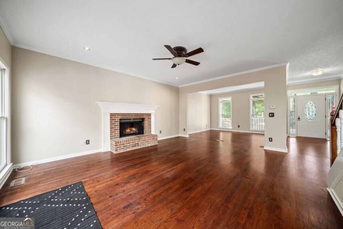 3256 Fieldcrest Road Property Photo 7