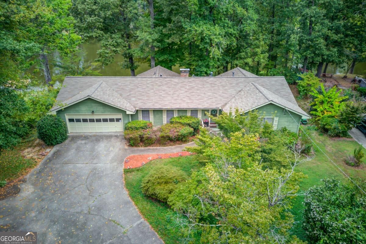 4258 Rocky Ledge Way Property Photo 1