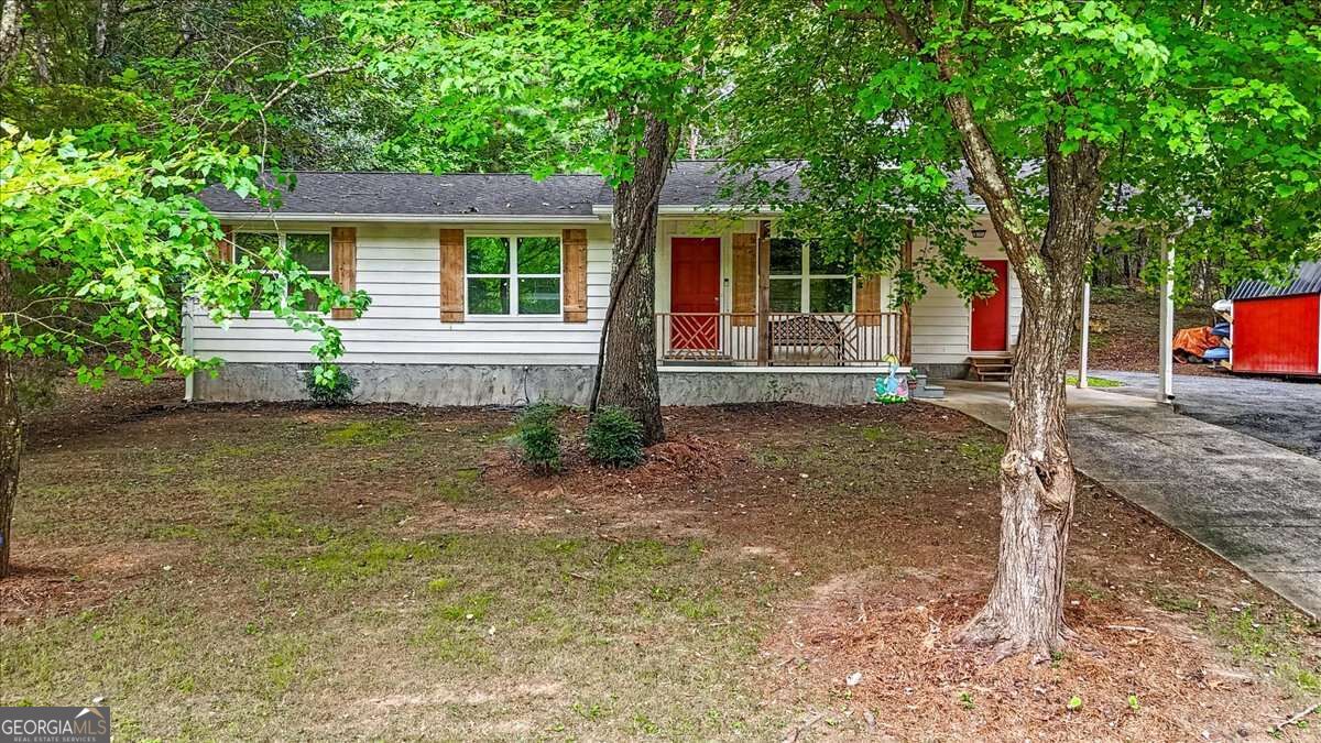 147 Reynolds Bridge Road Property Photo 1