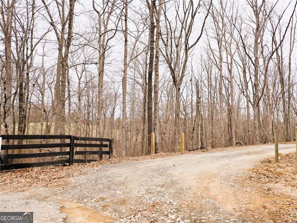 1344 Brushy Mountain Road Property Photo 1