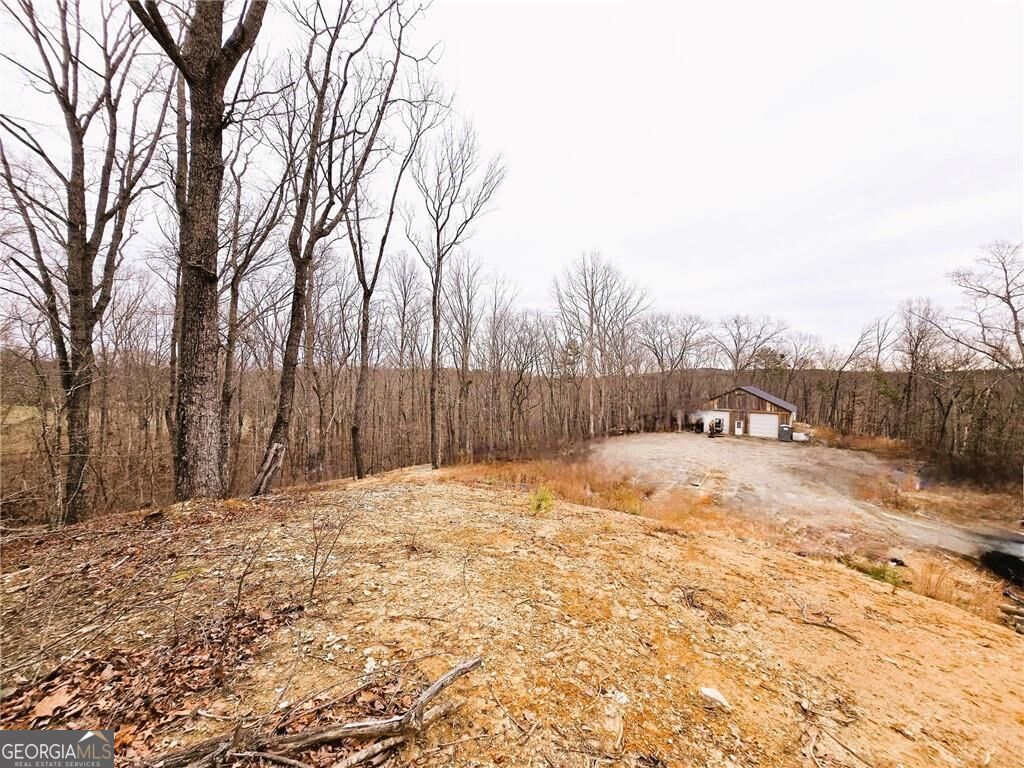 1344 Brushy Mountain Road Property Photo 2