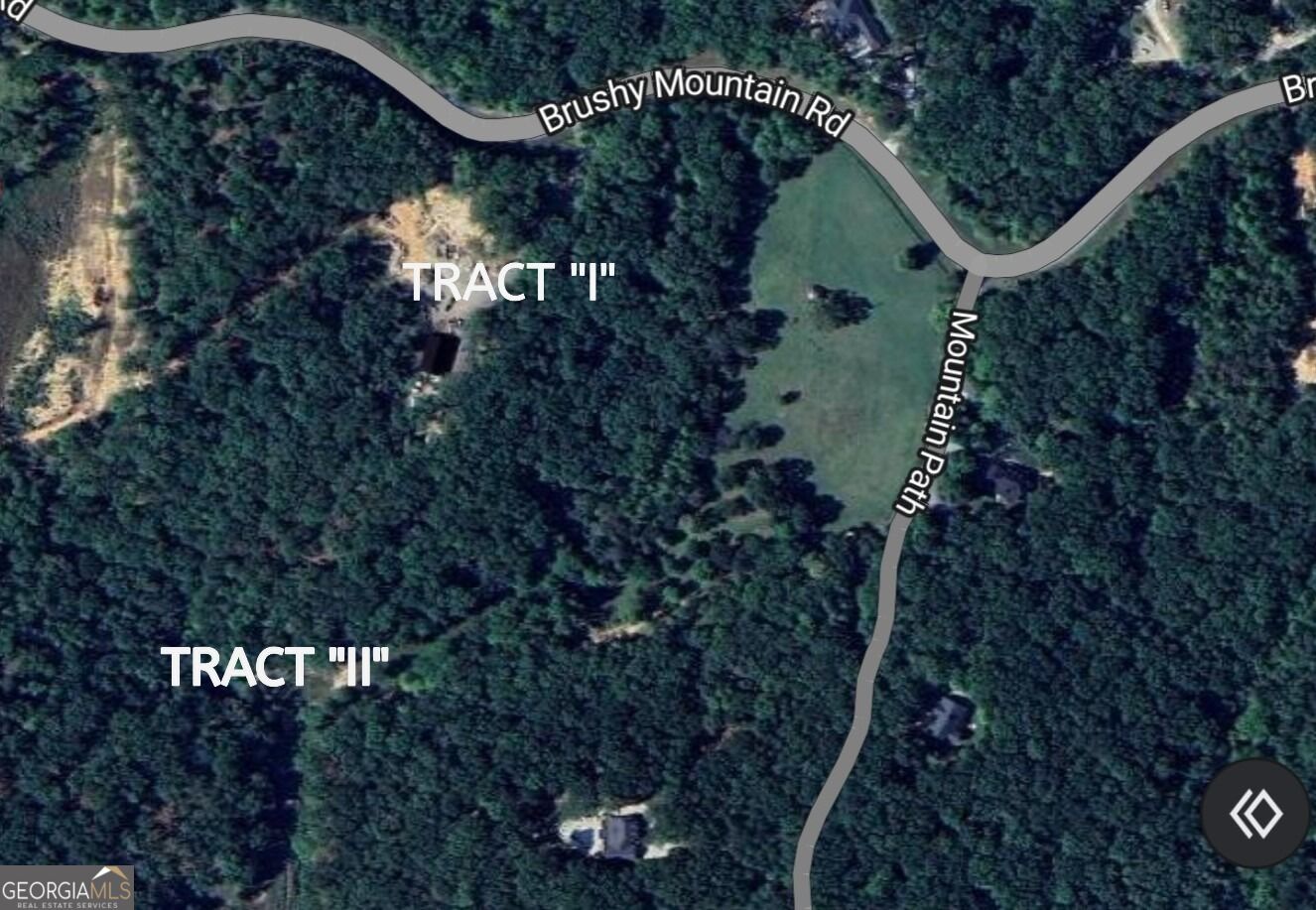 1344 Brushy Mountain Road Property Photo 3
