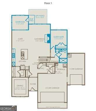 5210 Birch Valley Road Property Photo 2