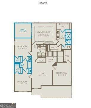 5210 Birch Valley Road Property Photo 3