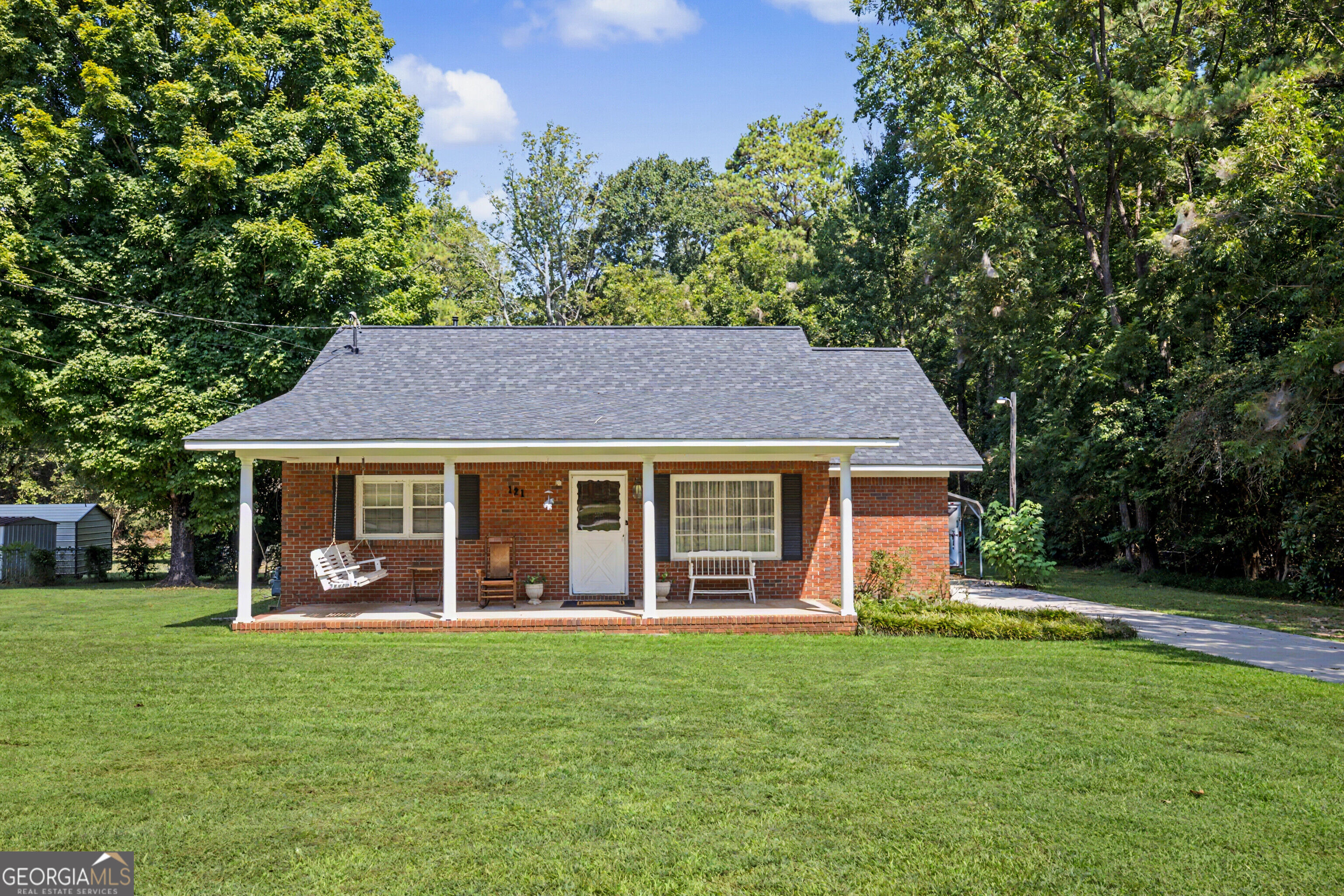 121 Laprade Rd Property Photo 1