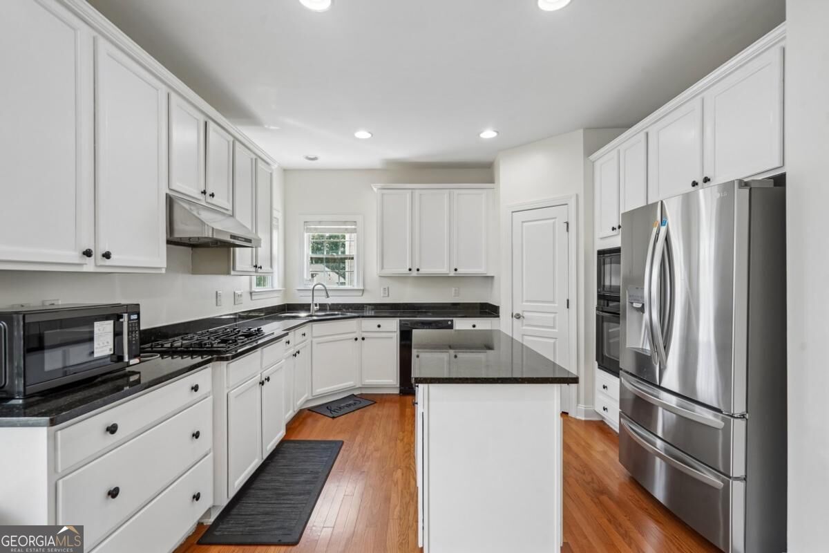 5525 Princeton Run Trail Property Photo 8