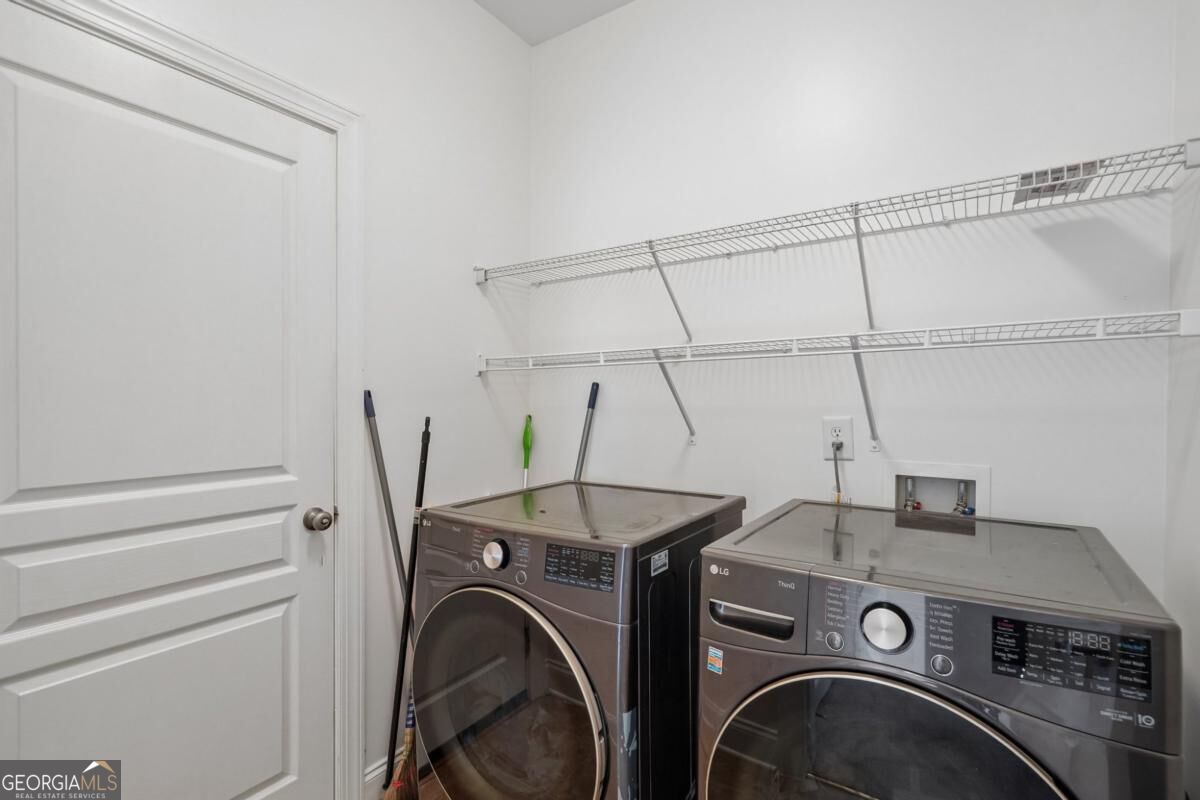 5525 Princeton Run Trail Property Photo 16