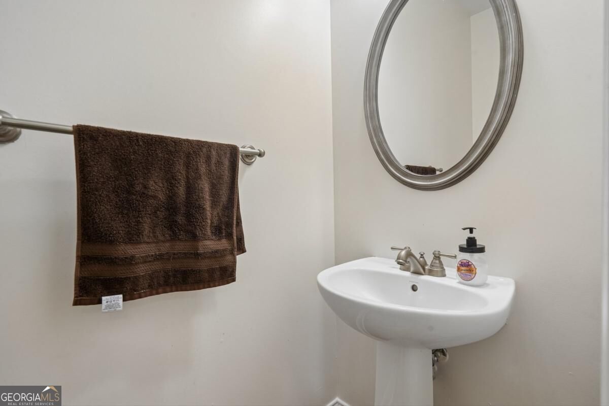 5525 Princeton Run Trail Property Photo 17