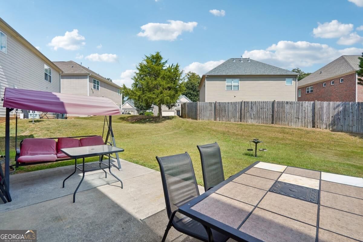 5525 Princeton Run Trail Property Photo 20