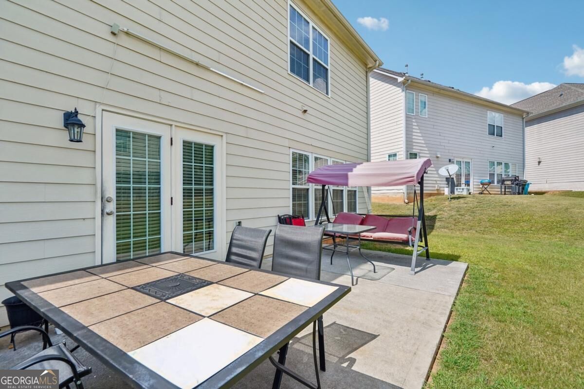 5525 Princeton Run Trail Property Photo 21