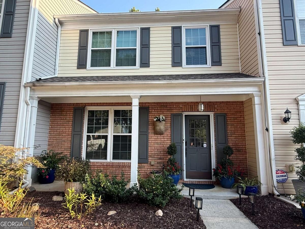 10900 Wittenridge Drive # A2 Property Photo 1