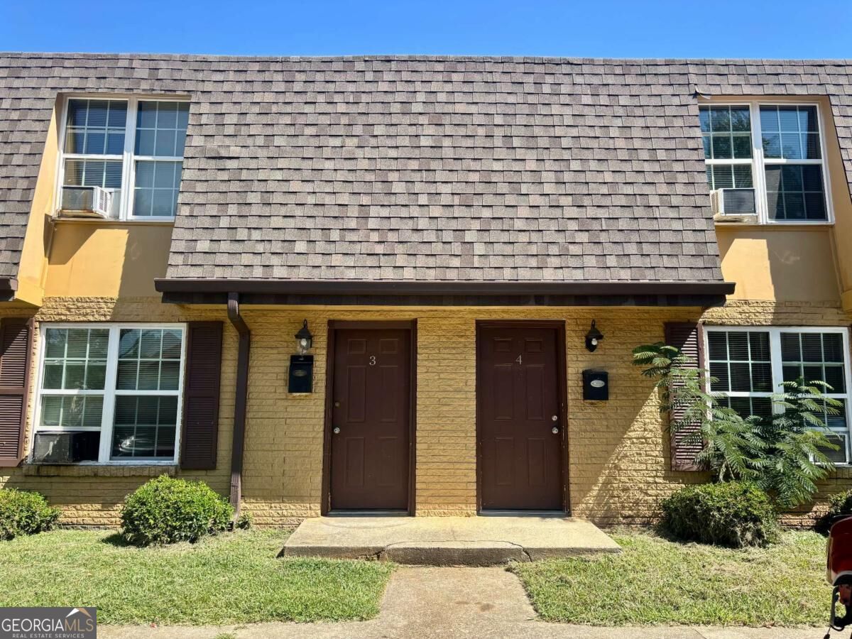 3198 Washington Road # 4 Property Photo 1