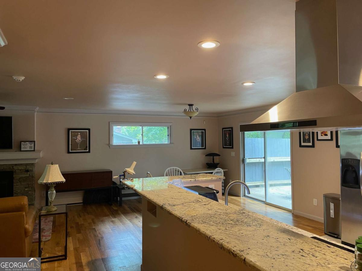 3355 Timber Lake Road Nw Property Photo 5