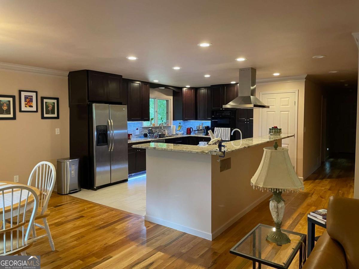 3355 Timber Lake Road Nw Property Photo 6