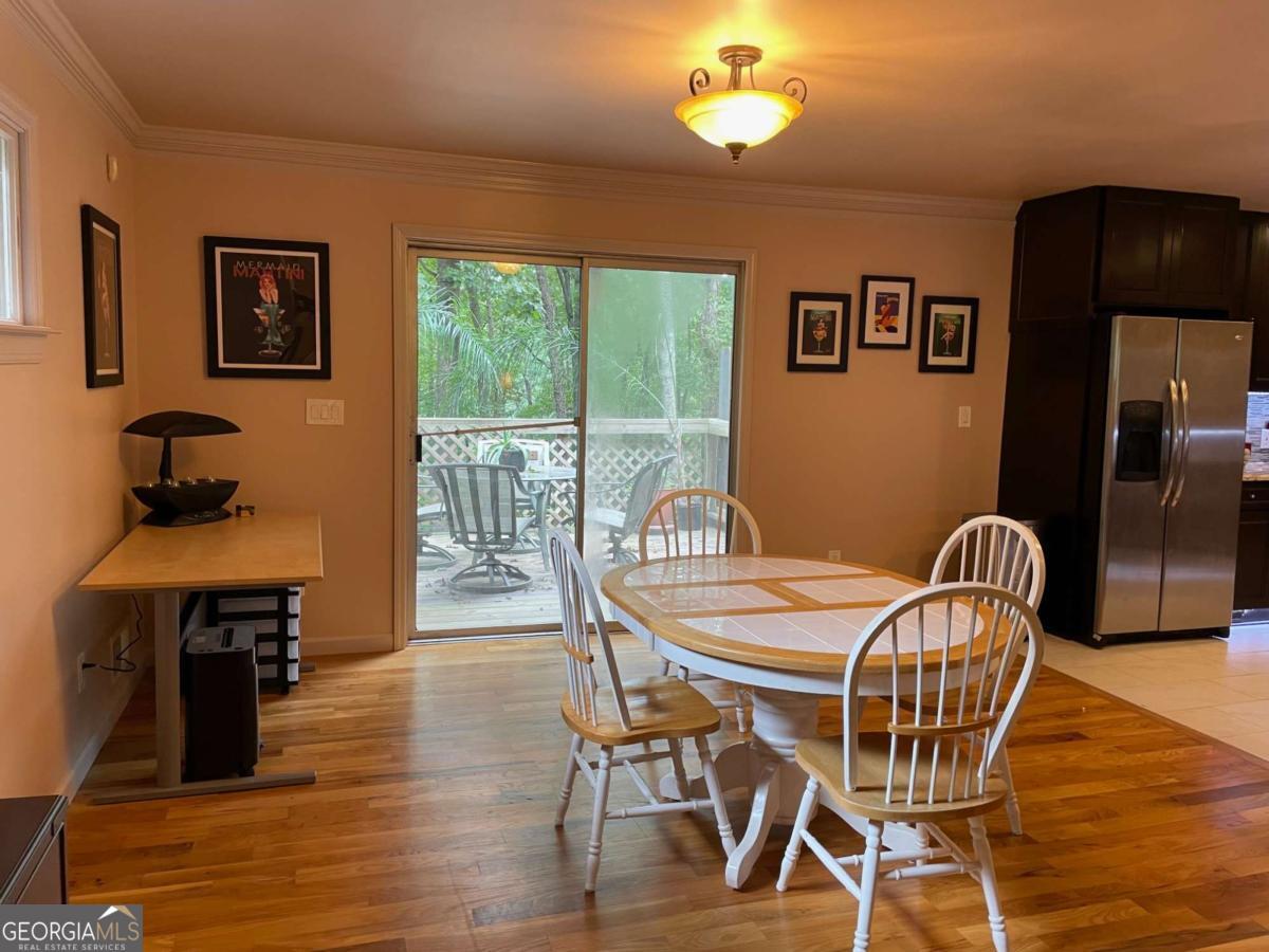 3355 Timber Lake Road Nw Property Photo 7