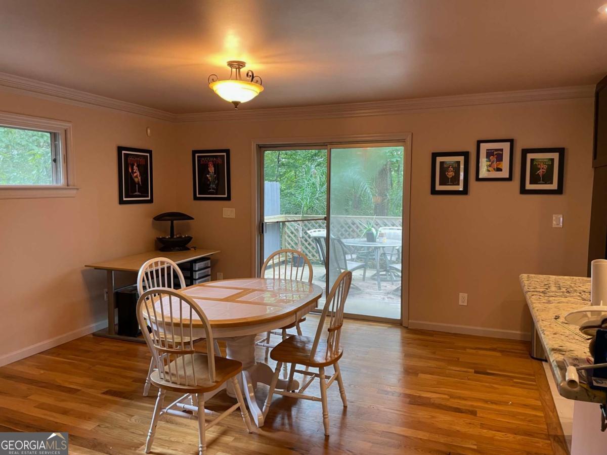 3355 Timber Lake Road Nw Property Photo 8