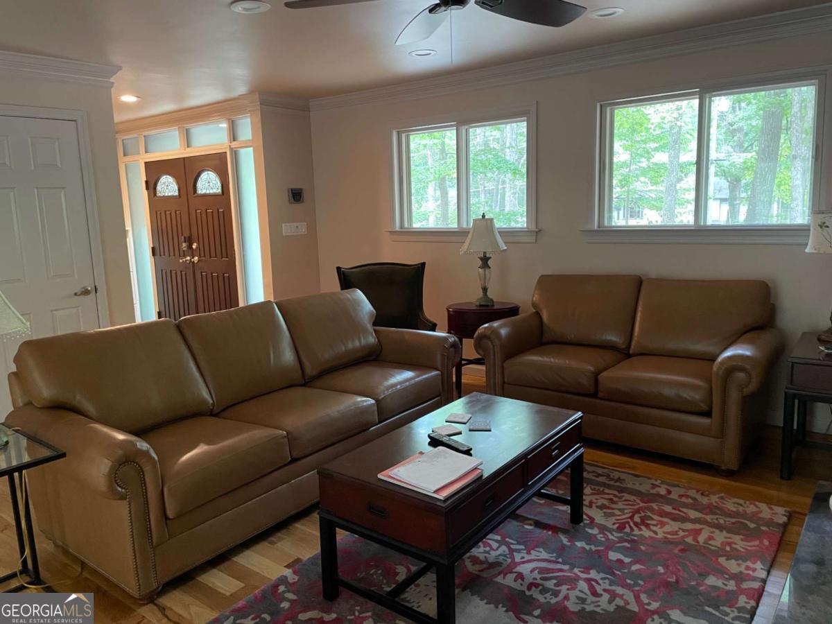 3355 Timber Lake Road Nw Property Photo 9