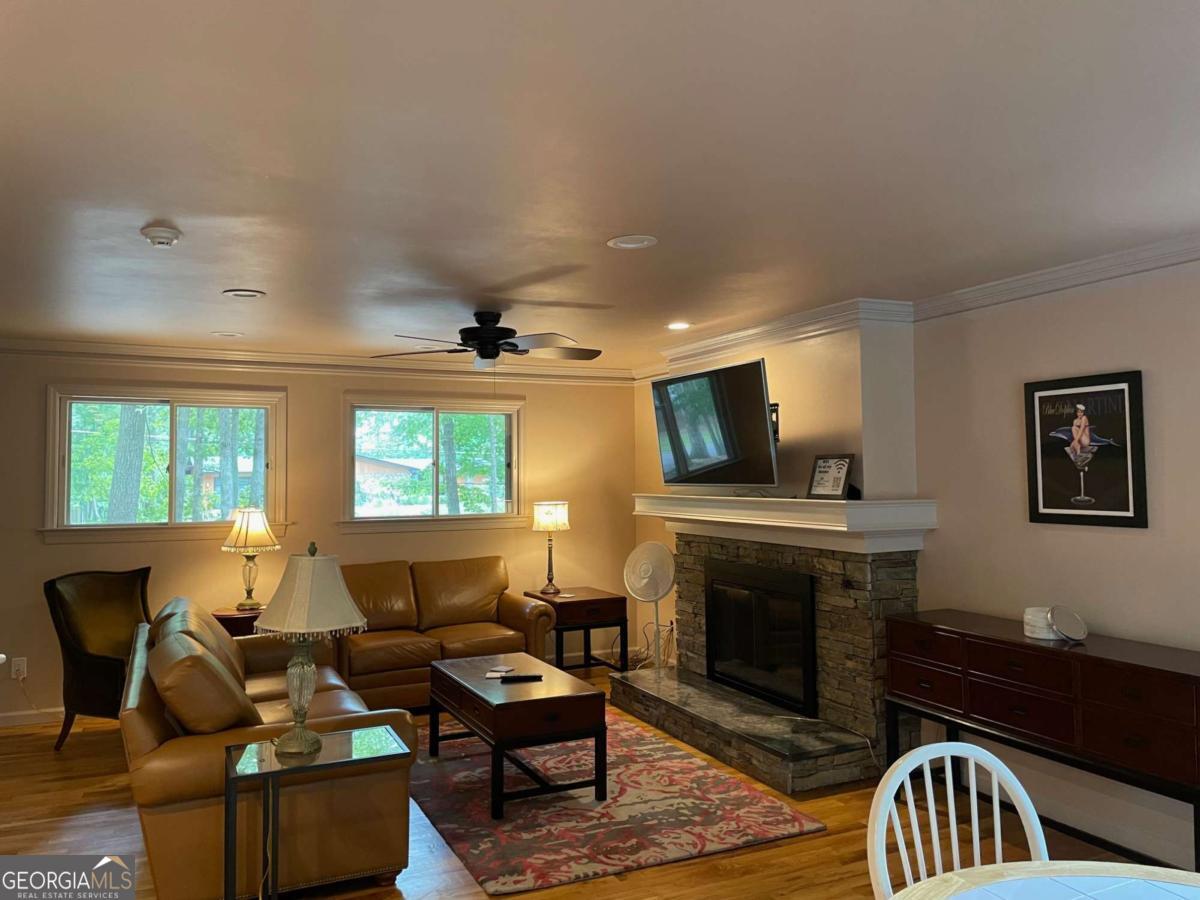 3355 Timber Lake Road Nw Property Photo 10