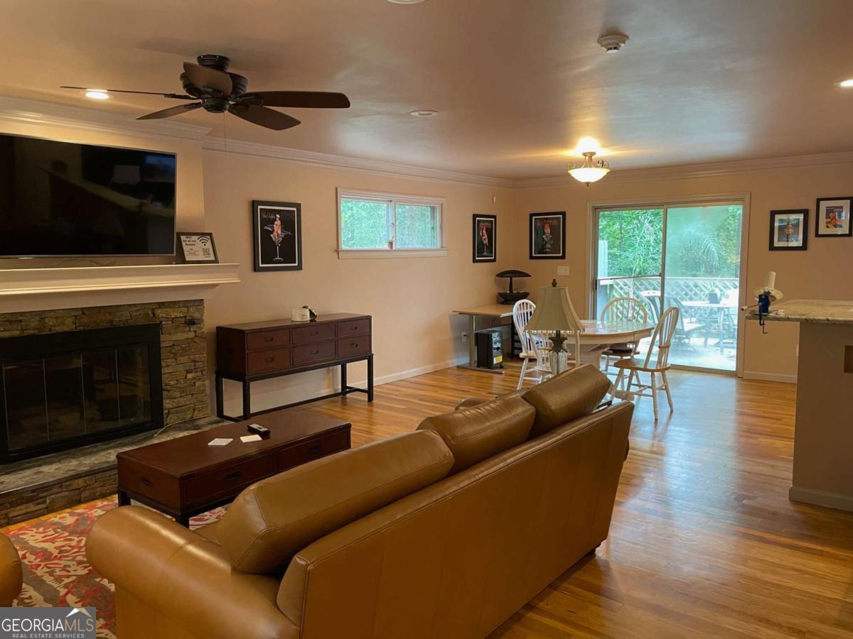 3355 Timber Lake Road Nw Property Photo 11