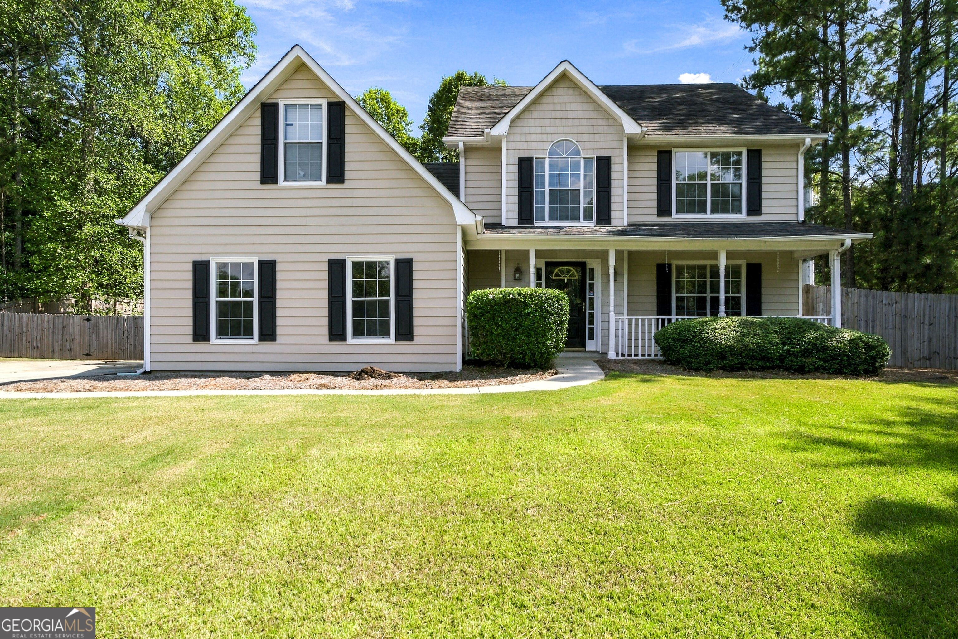 4090 Lake Drive Property Photo 1