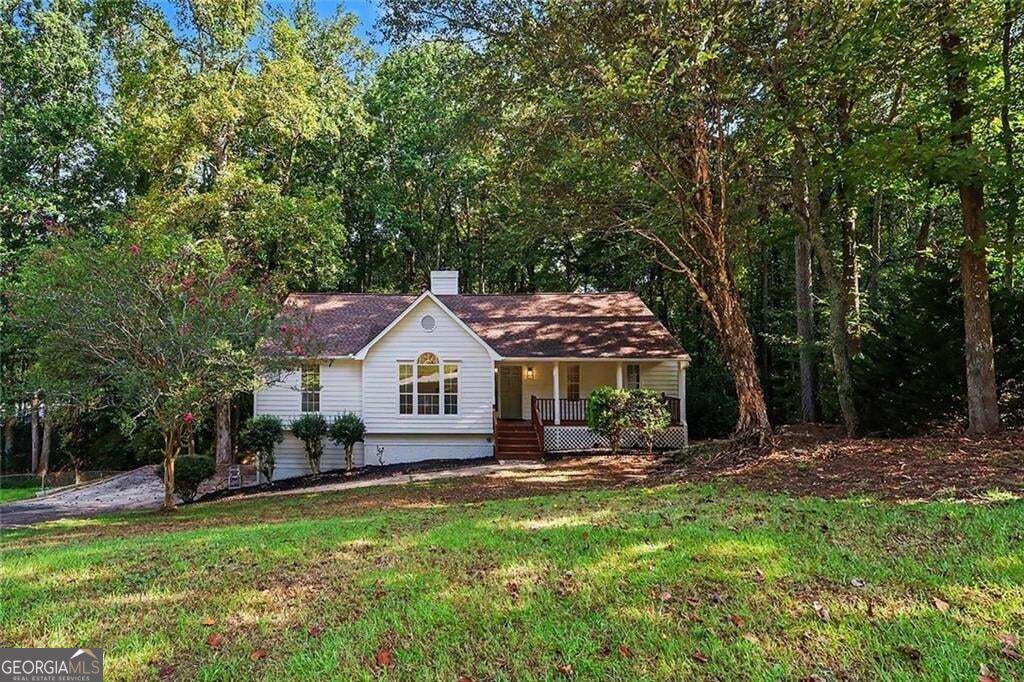 3150 Skyler Court Property Photo 1