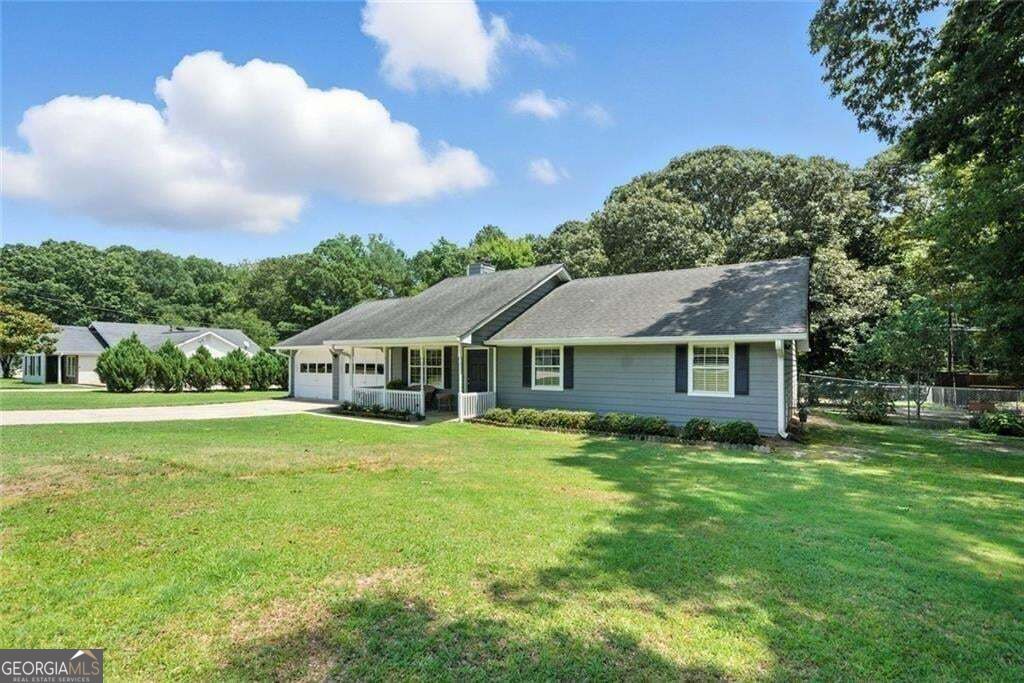 111 Brownsmill Drive Property Photo 2