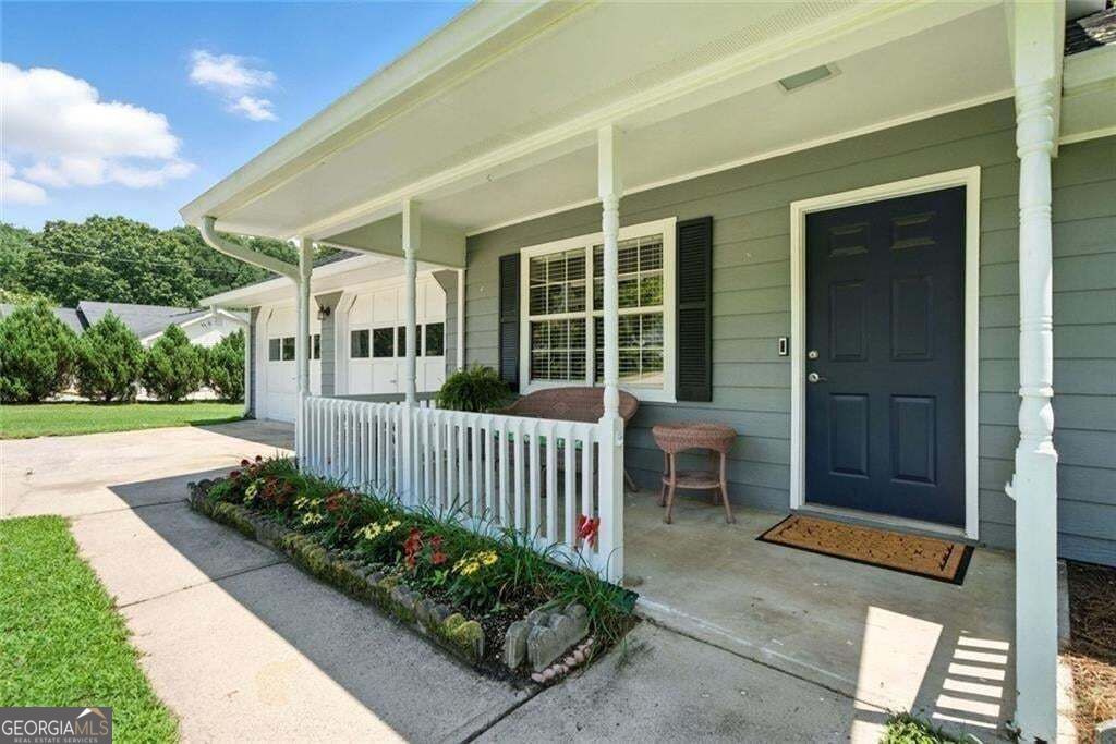 111 Brownsmill Drive Property Photo 3