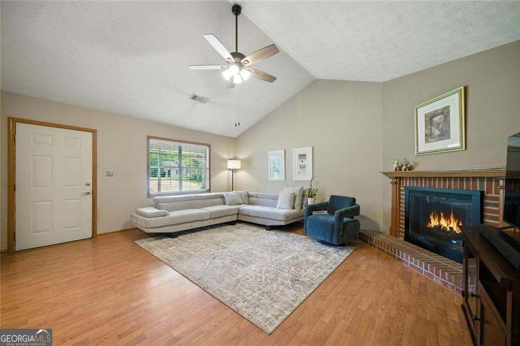 111 Brownsmill Drive Property Photo 6