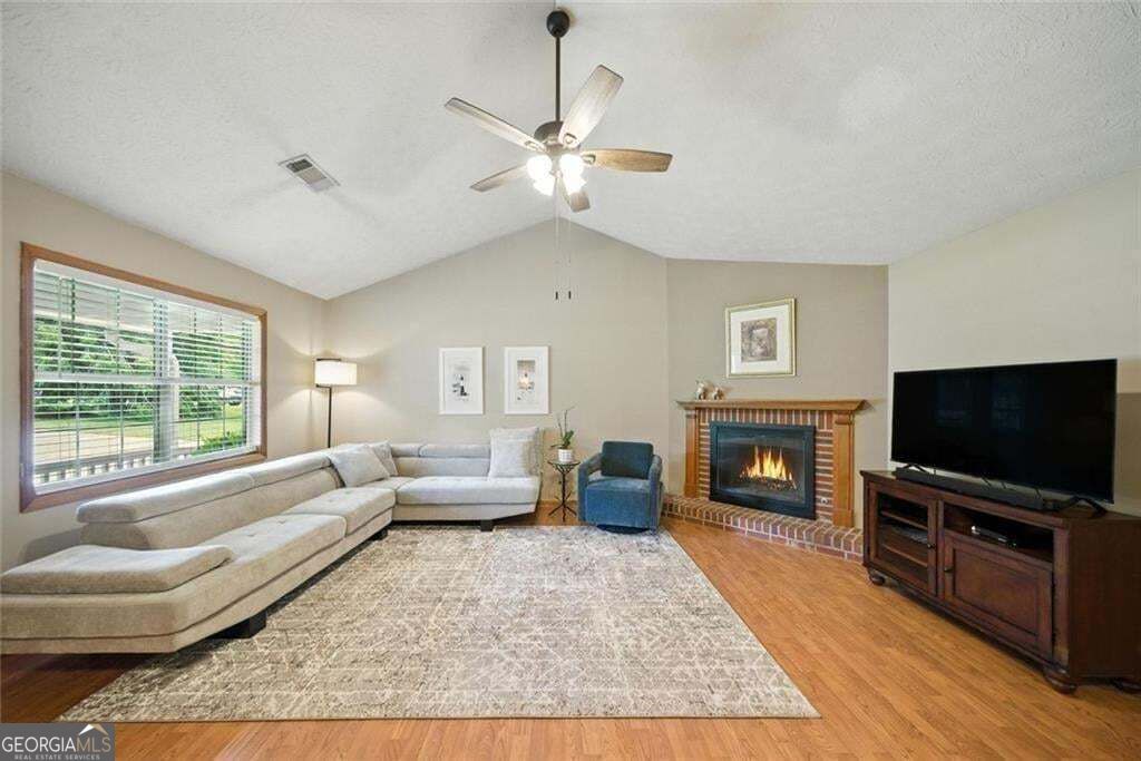 111 Brownsmill Drive Property Photo 7