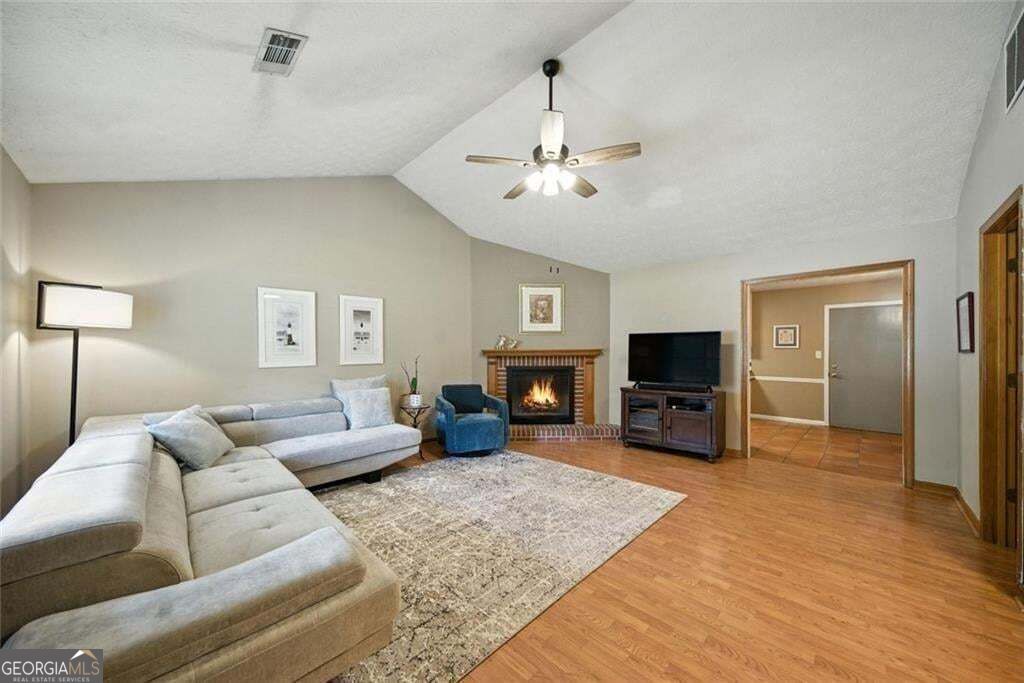 111 Brownsmill Drive Property Photo 8