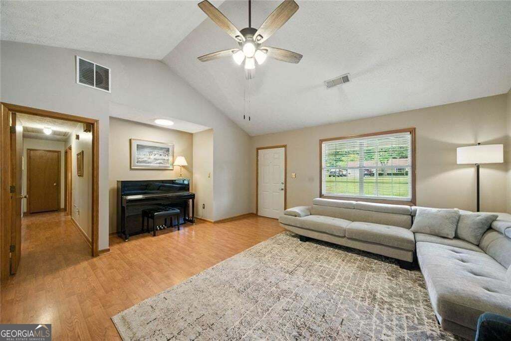 111 Brownsmill Drive Property Photo 9