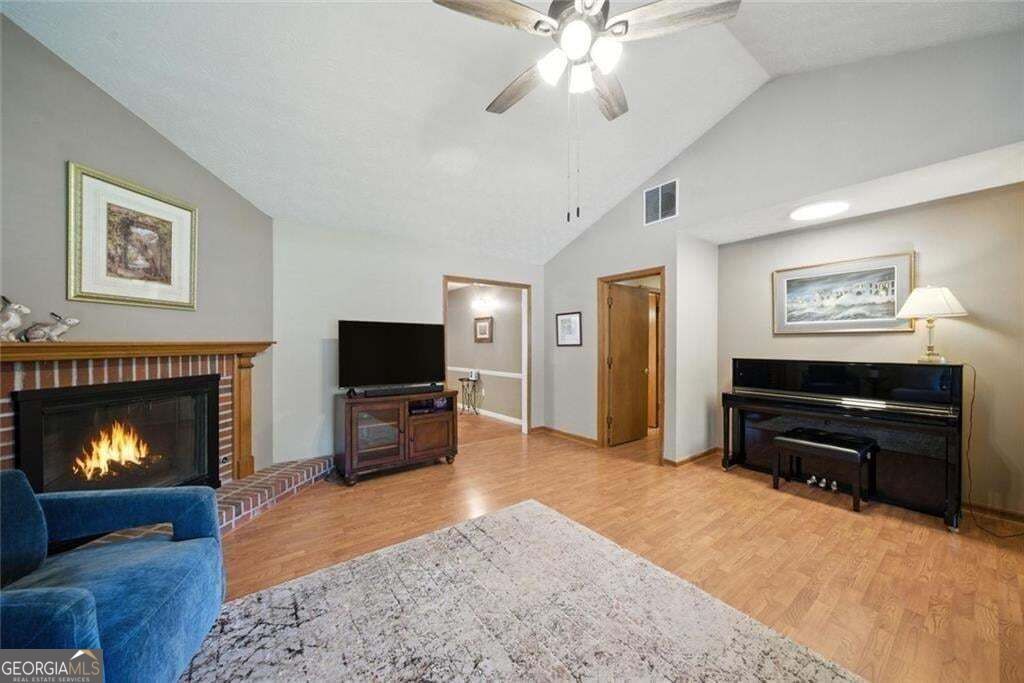 111 Brownsmill Drive Property Photo 10