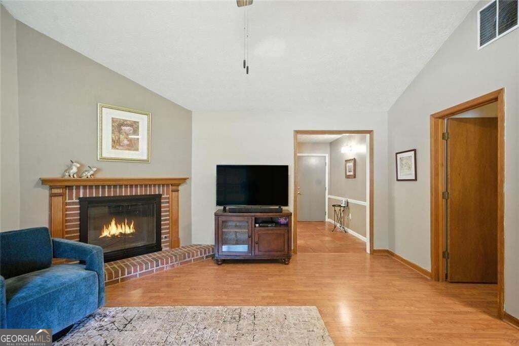 111 Brownsmill Drive Property Photo 11