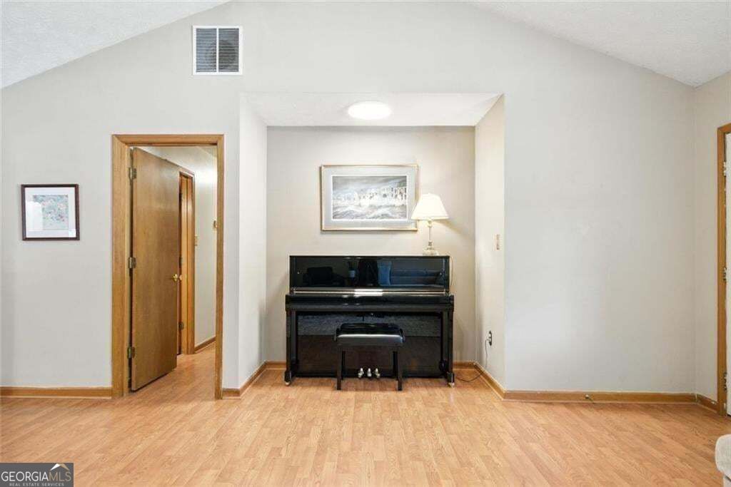 111 Brownsmill Drive Property Photo 12